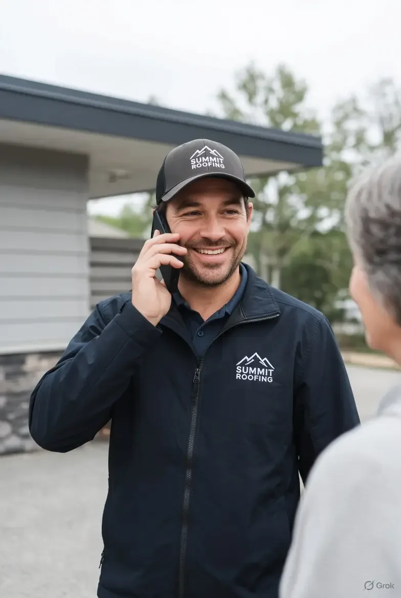 Flat Roof Leak Repair Middlebranch, OH FAQs
